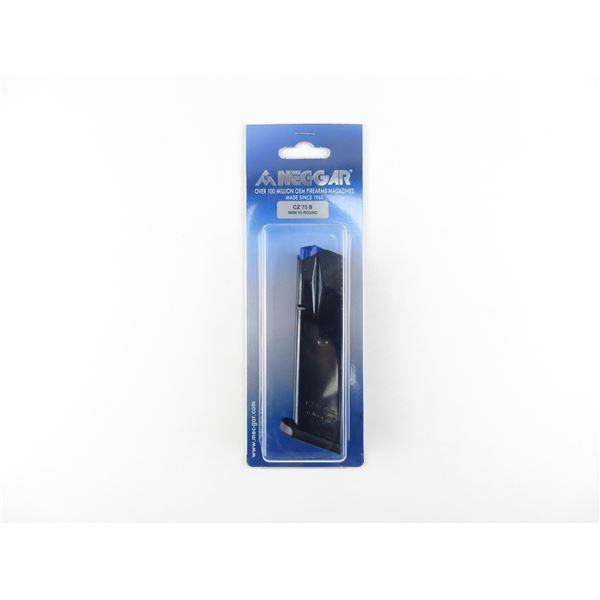 CZ 75 9MM LUGER PISTOL MAGAZINE