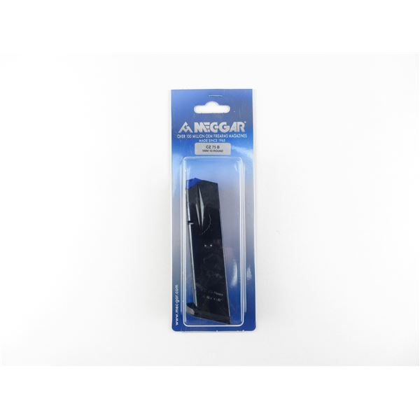 CZ 75 9MM LUGER PISTOL MAGAZINE