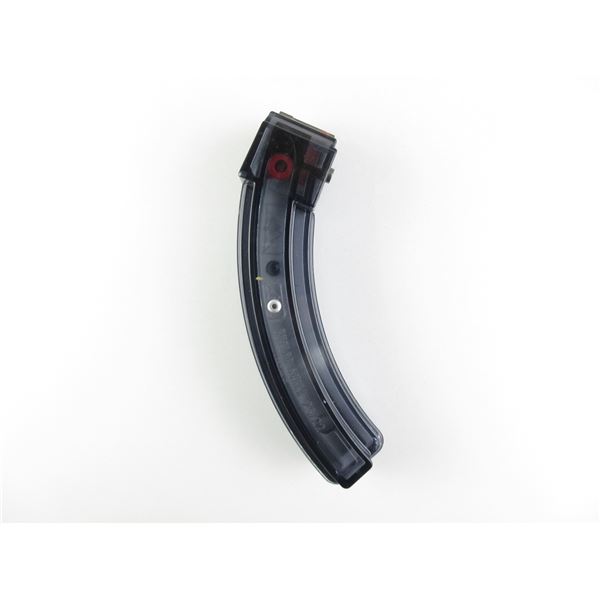 RUGER 10/22 .22 LR RIFLE MAGAZINE