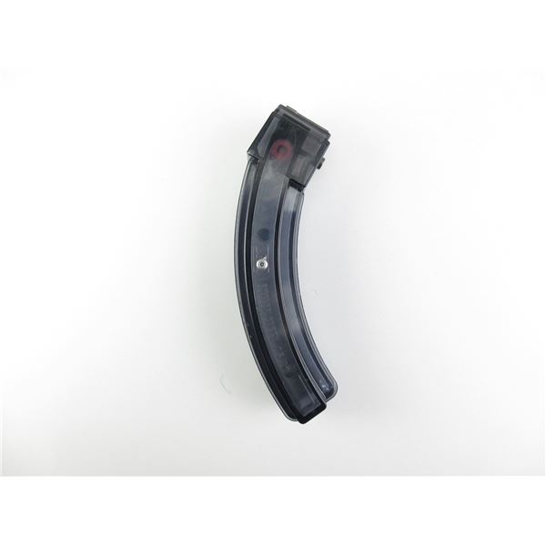RUGER 10/22 .22 LR RIFLE MAGAZINE