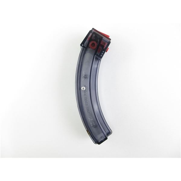 RUGER 10/22 .22LR RIFLE MAGAZINE