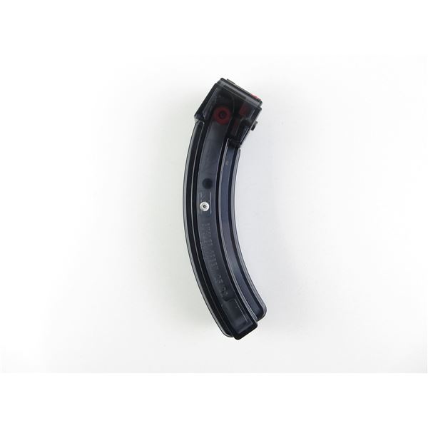 RUGER 10/22 .22LR RIFLE MAGAZINE