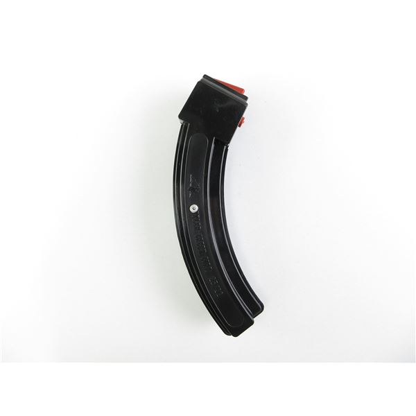 RUGER 10/22 .22LR RIFLE MAGAZINE