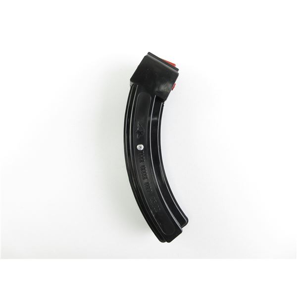 RUGER 10/22 .22LR RIFLE MAGAZINE