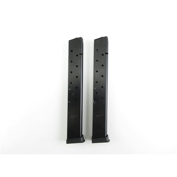 1911 .45 ACP PISTOL MAGAZINES LOT