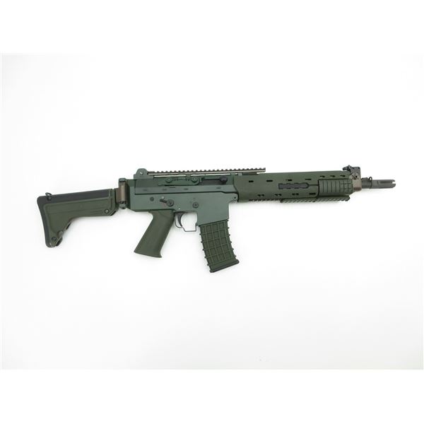 G&G GK5-C 6MM AIRSOFT AEG RIFLE