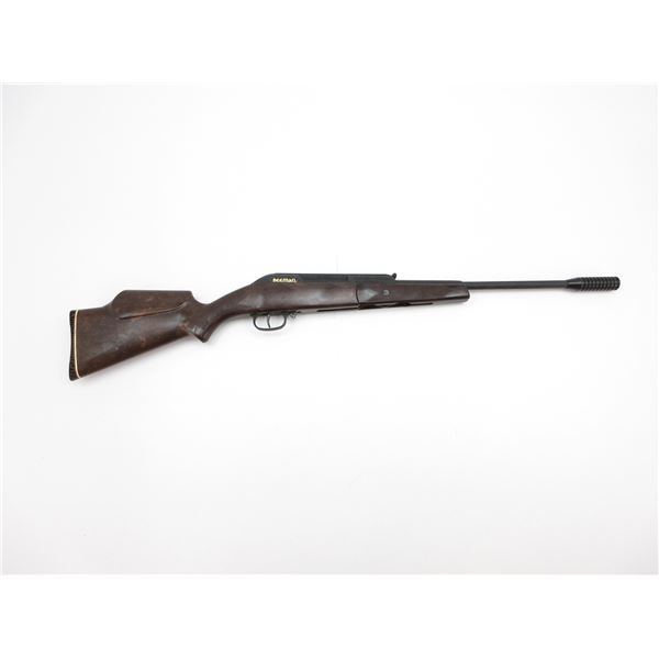 BEEMAN FH 500 .177 CAL PELLET RIFLE