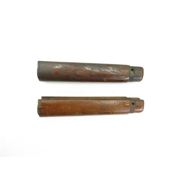 WINCHESTER MODEL 94 RIFLE FORENDS LOT