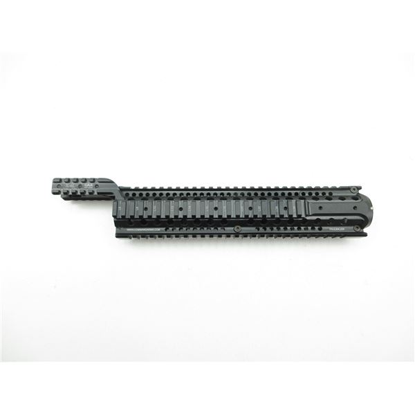 M4 CARBINE 6 RAIL HANDGUARD