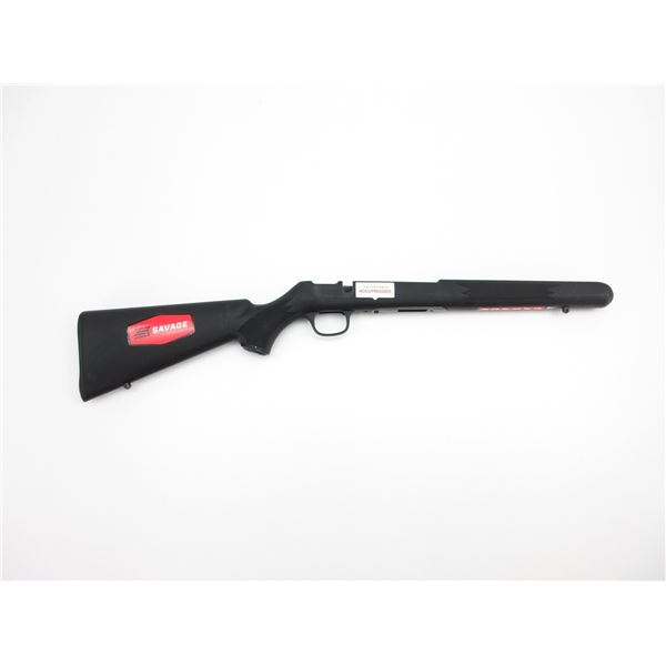 SAVAGE MARK II RIFLE STOCK