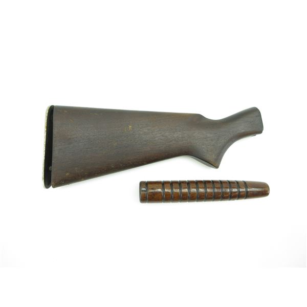ASSORTED REMINGTON STOCKS LOT