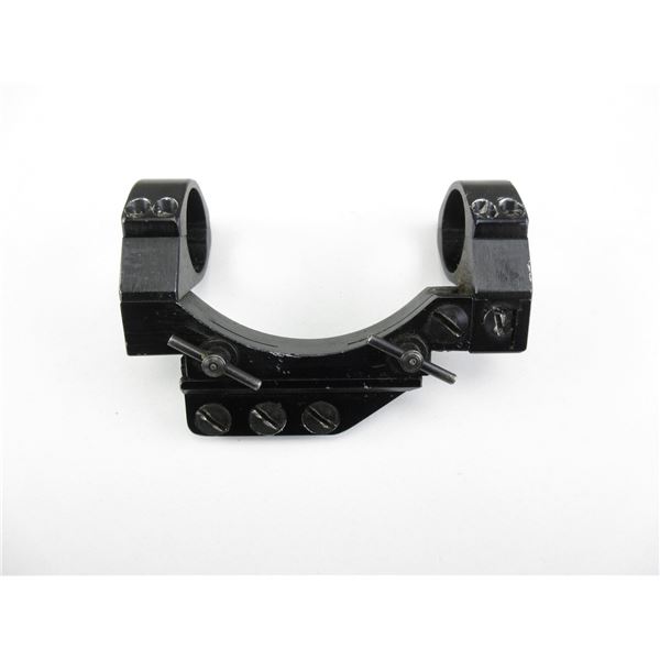M96 MAUSER SIDE SCOPE MOUNT