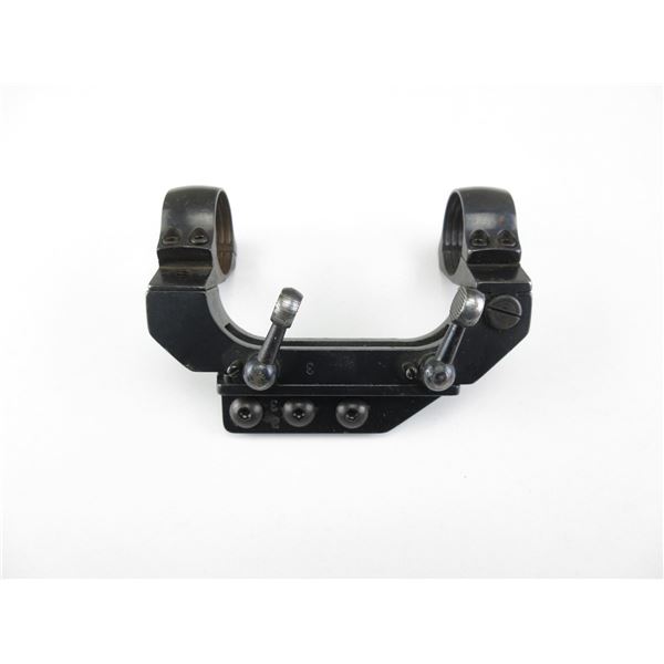 M96 MAUSER SIDE SCOPE MOUNT