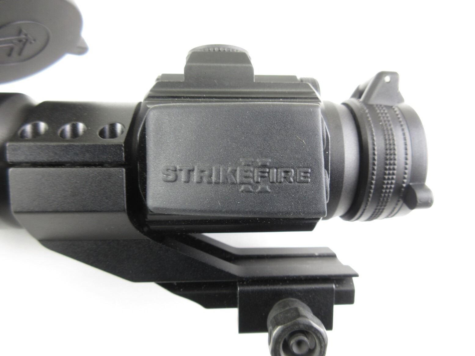 VORTEX STRIKEFIRE II 1X 30MM RED / GREEN DOT SIGHT