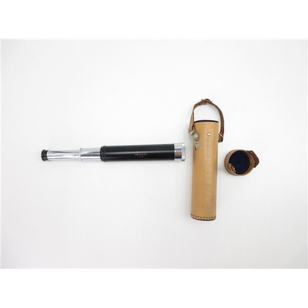 RANGER MARK M-45 20X POCKET TELESCOPE