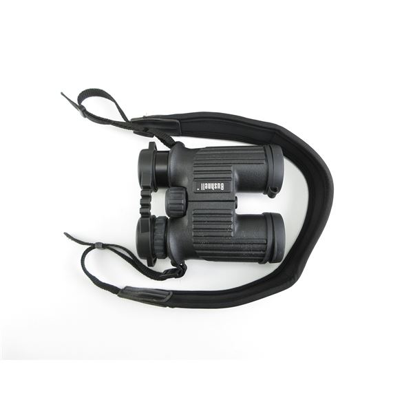 BUSHNELL LEGEND 10X 42MM BINOCULARS