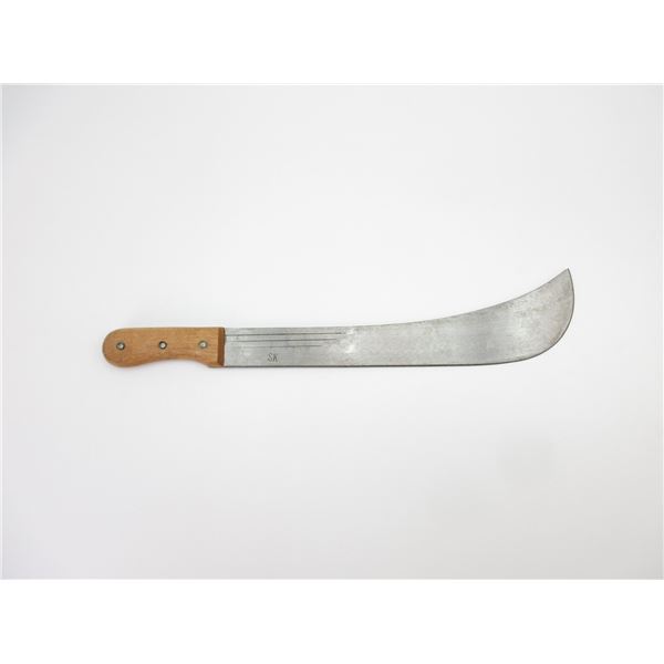 DIAMOND BRAND MACHETE
