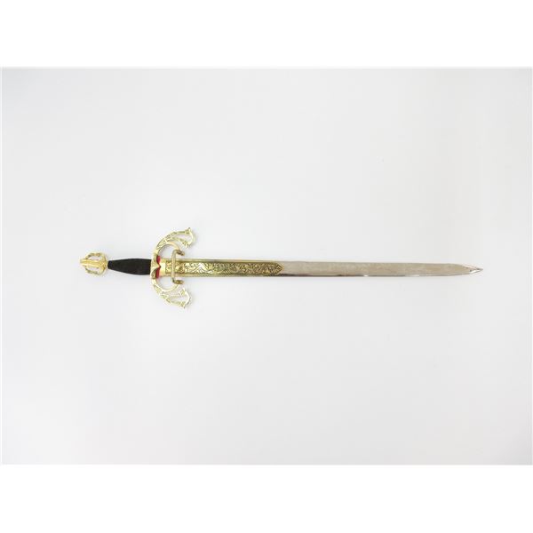 REPRODUCTION TOLEDO SWORD
