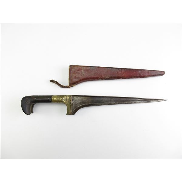 ANTIQUE KHYBER DAGGER