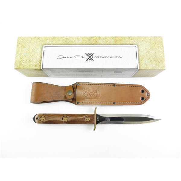 KA-BAR EK PRESENTATION KNIFE