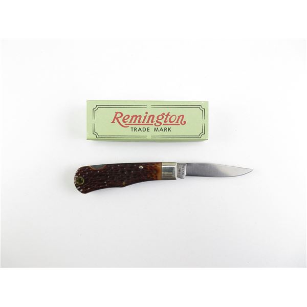 REMINGTON R1137L FOLDING KNIFE