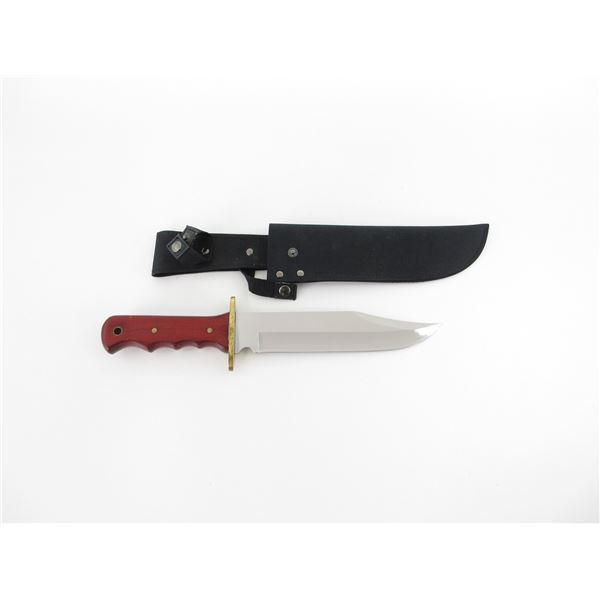 UNKNOWN BOWIE KNIFE
