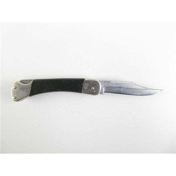 PUMA MODEL 260 FOLDING KNIFE
