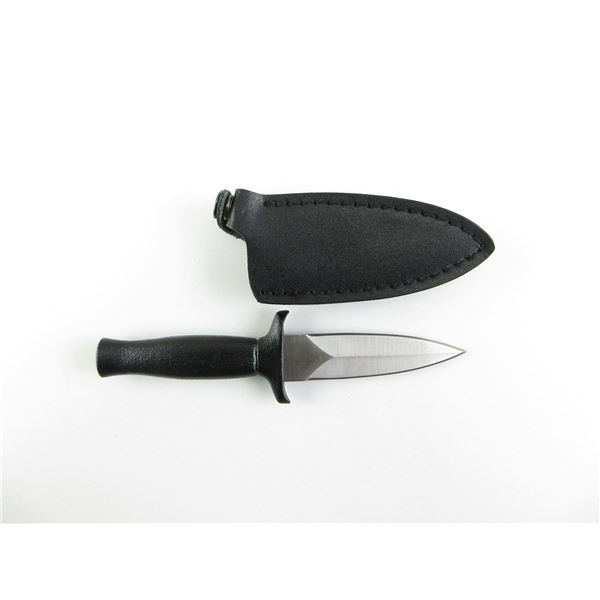 ROTHCO RAIDER II BOOT KNIFE