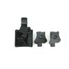 Image 2 : TOKAREV TT33 PISTOL HOLSTERS AND DROP LEG PLATFORM LOT