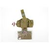 Image 1 : C-TAC TACTICAL DROP LEG PLATFORM AND DUMP POUCH LOT
