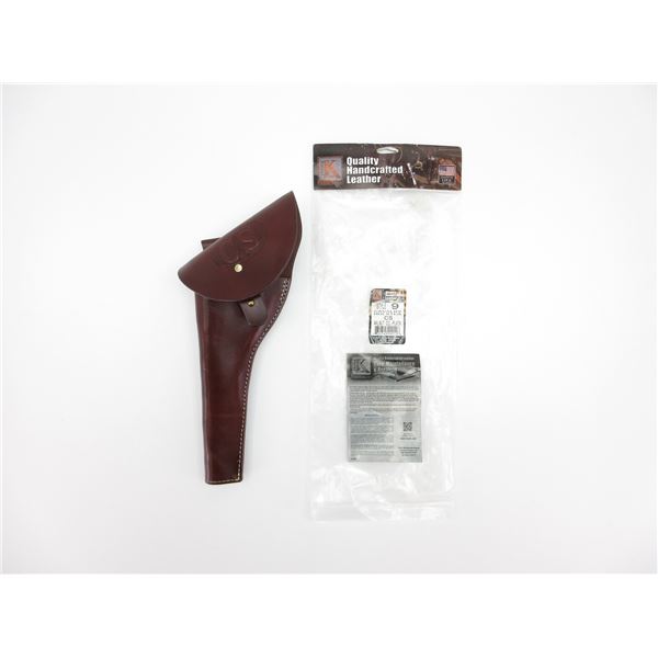 TRIPLE K CAVALRY HOLSTER