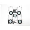 Image 1 : IOTARGETING "JUST TARGETS" REACTIVE LED TARGET PANELS LOT