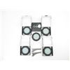 Image 1 : IOTARGETING "JUST TARGETS" REACTIVE LED TARGET PANELS LOT
