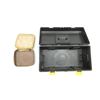 Image 3 : GUN CLEANING KIT, TOOL BOX, LEATHER SLING, ETC. LOT