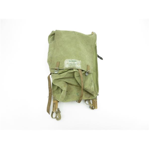 PIONEER TRAPPER NELSON BACKPACK