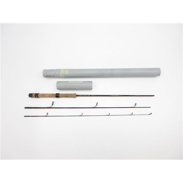 CUSTOM FLY / SPINNING FISHING ROD