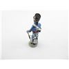 Image 2 : PEWTER / LEAD SOLDIER FIGURINE