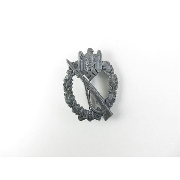 WWII GERMAN INFANTRY ASSAULT BADGE