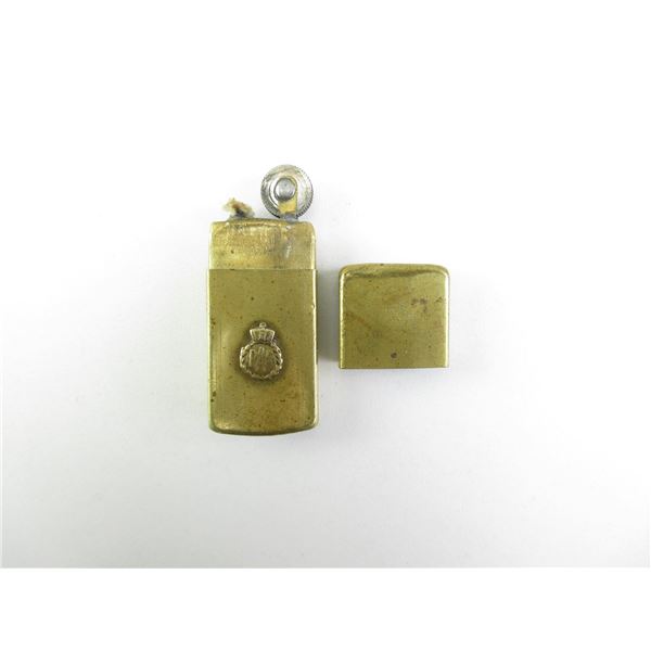 WWII RAF LIGHTER