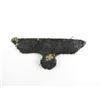 Image 2 : WWII GERMAN MILITARY OFFICER WIRE EAGLE BULLION