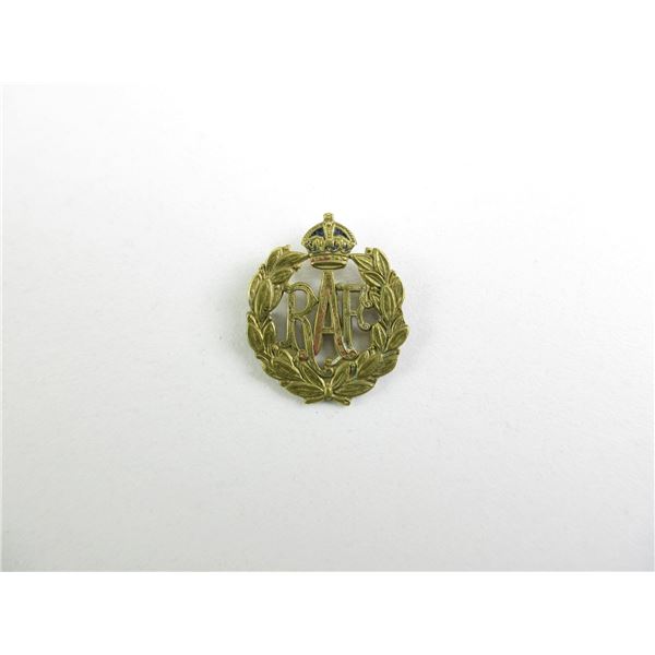 BRITISH MILITARY RAF PIN
