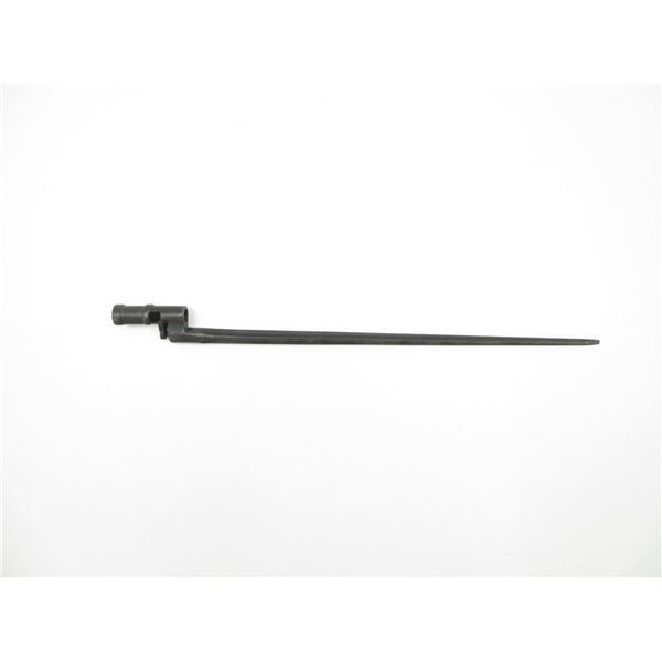 RUSSIAN M1891/30 SOCKET BAYONET