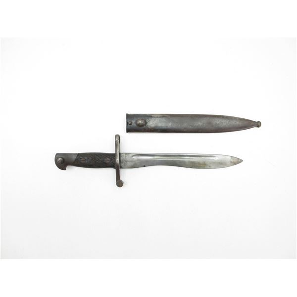 SPANISH M1941 KNIFE BAYONET
