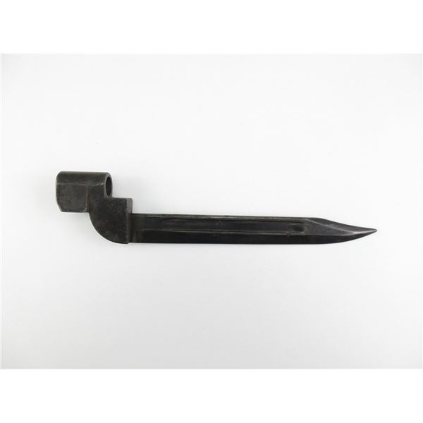 BRITISH MILITARY NO. 9 MK I BAYONET