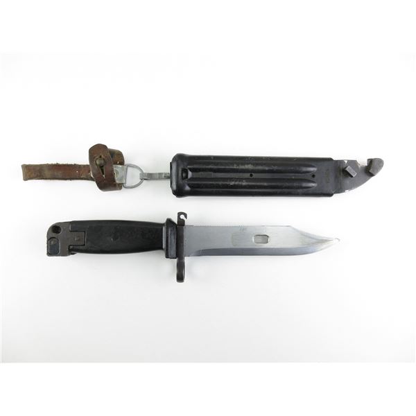 COMBLOC AKM TYPE II BAYONET