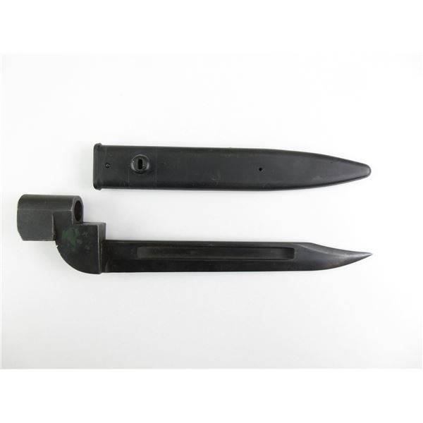 PAKISTAN NO.9 MKI BAYONET