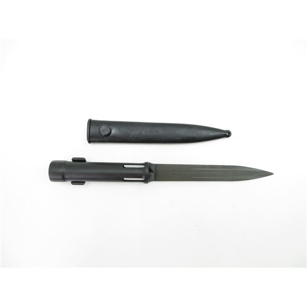 BELGIAN FN-FAL TYPE "C" BAYONET