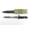 Image 2 : CANADIAN MILITARY FN-C1 BAYONET