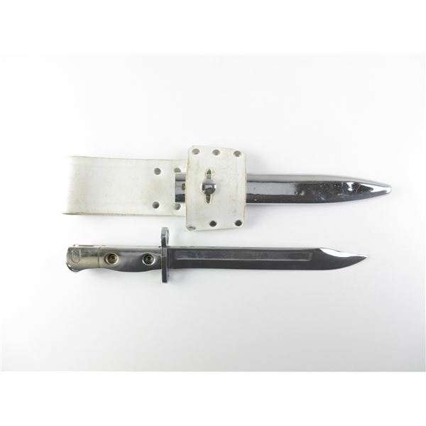 CANADIAN MILITARY FN-C1 PARADE BAYONET