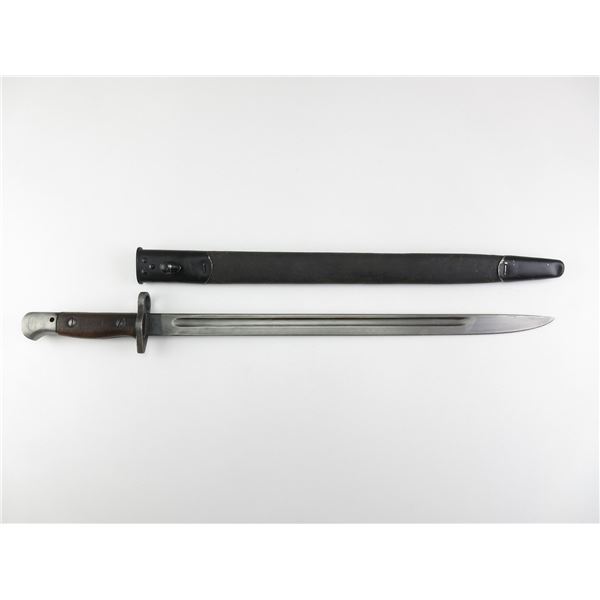 WWI BRITISH P1907 BAYONET